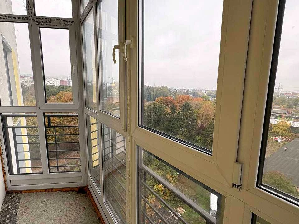 Квартира. Винники (Львів), Андрія Сахарова вул.