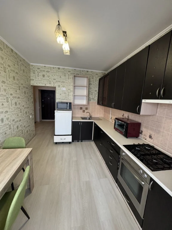 Продаж 1-к квартири з ремонтом в ЖК «Піонерський Квартал»! В