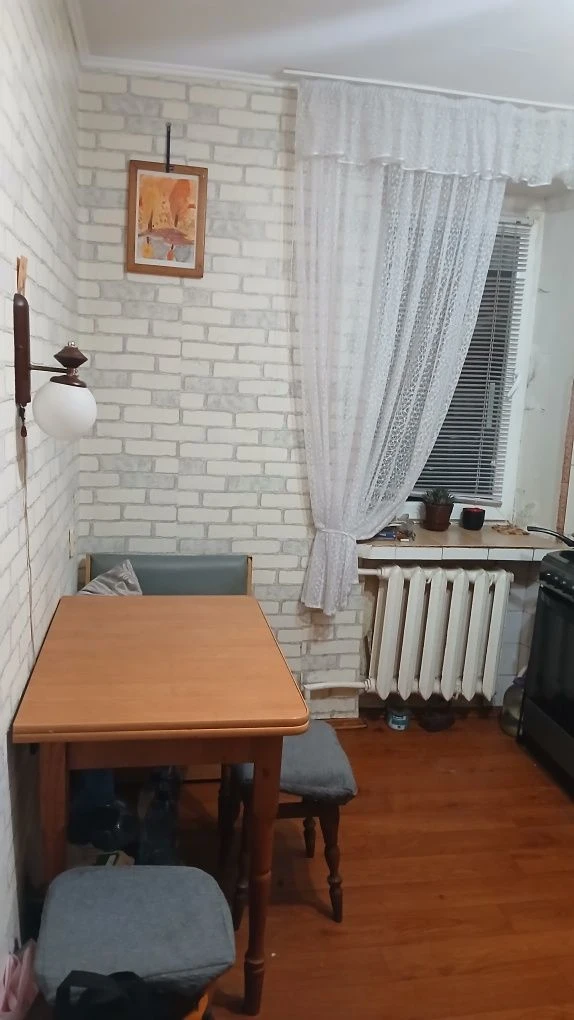 Вишневе, однокімнатна квартира