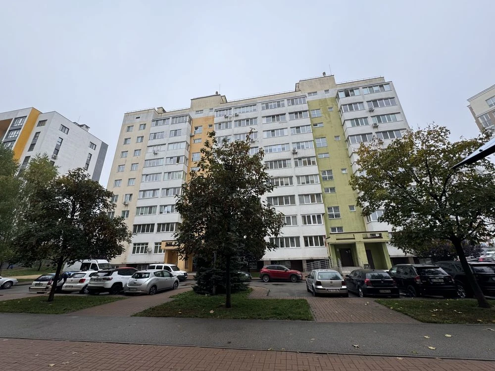 Продаж 1-к квартири з ремонтом в ЖК «Піонерський Квартал»! В