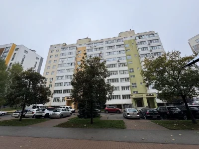 Продаж 1-к квартири з ремонтом в ЖК «Піонерський Квартал»! В