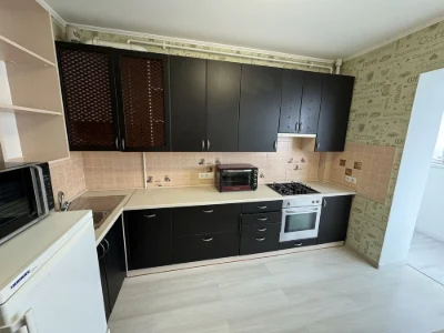Продаж 1-к квартири з ремонтом в ЖК «Піонерський Квартал»! В