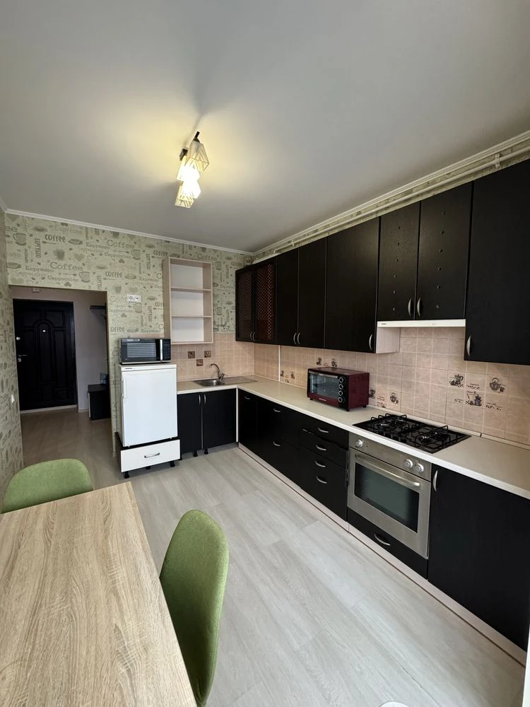 Продаж 1-к квартири з ремонтом в ЖК «Піонерський Квартал»! В
