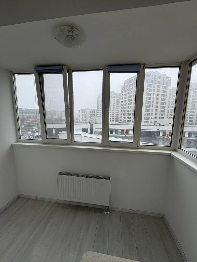 Продаж 1-к квартири з ремонтом в ЖК «Піонерський Квартал»! В