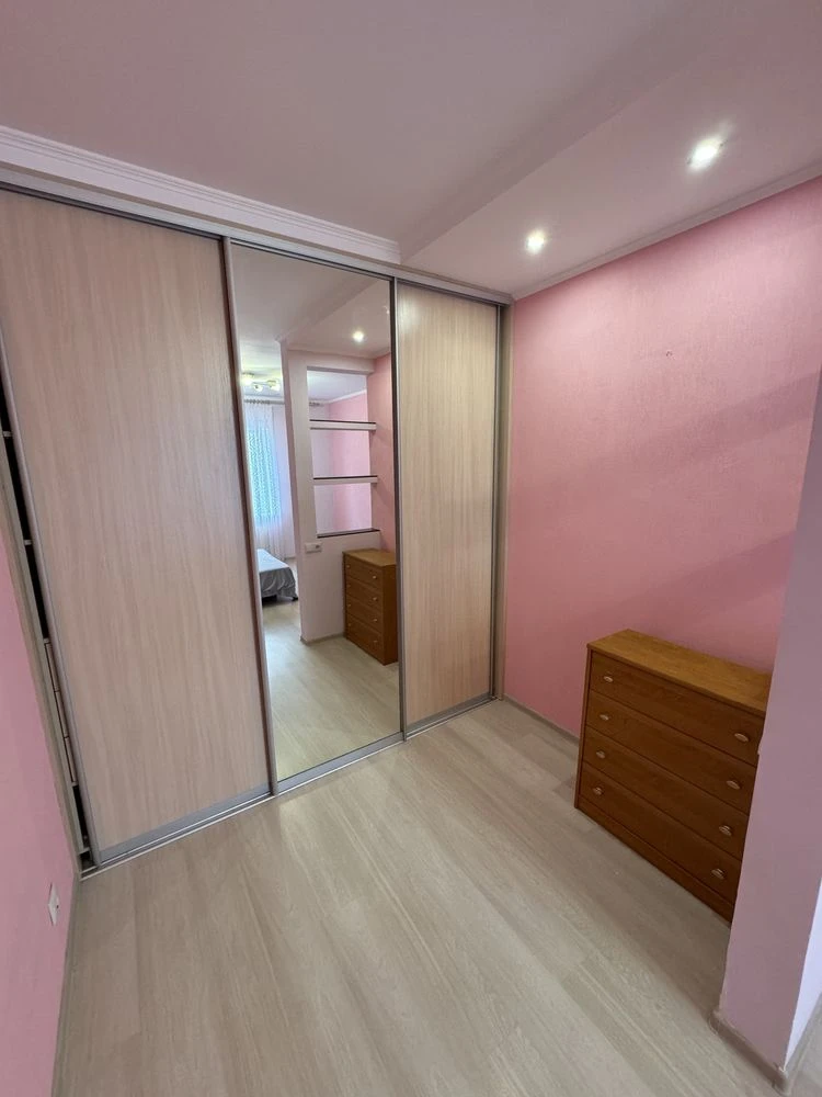 Продаж 1-к квартири з ремонтом в ЖК «Піонерський Квартал»! В