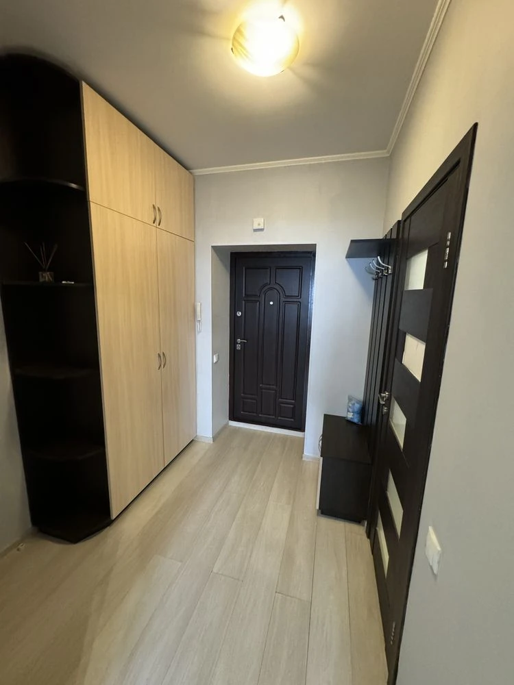Продаж 1-к квартири з ремонтом в ЖК «Піонерський Квартал»! В