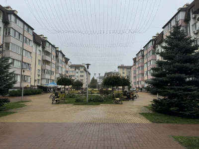 Продаж 1-к квартири з ремонтом в ЖК «Піонерський Квартал»! В