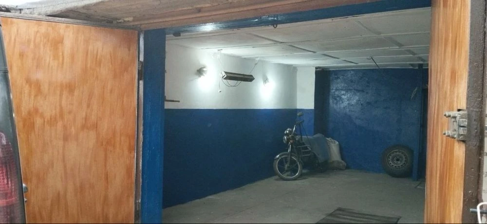 Продам гараж Інгулець