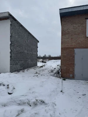 Продажа земельної ділянки під гараж м. Городок вул. Авіаційн