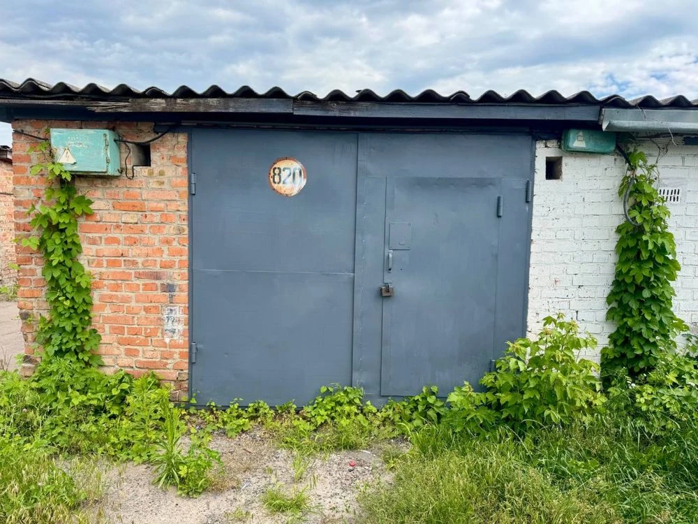 Продаж гаража в 2 кооперативі