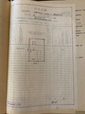 Продаж гаража в 2 кооперативі