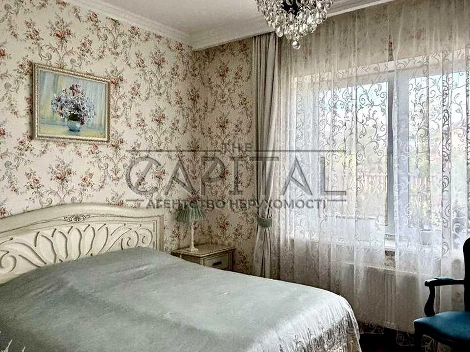 Будинок. Вишгород, Борисо-Глібська вул.