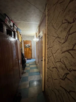 Продам 3 комнатную квартиру Чешка  12 квартал (недалеко от Т