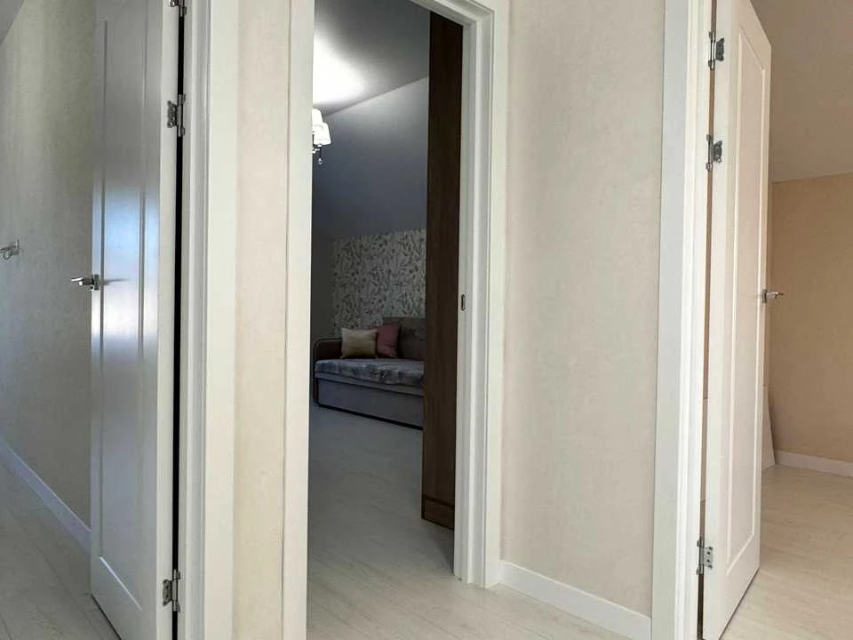 Будинок. Ірпінь, Незалежності вул.