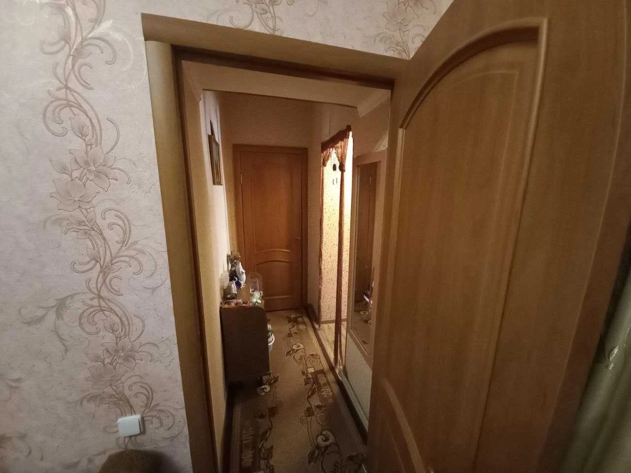 Продаж частини будинку в м. Жмеринка по провулку Маяковськог