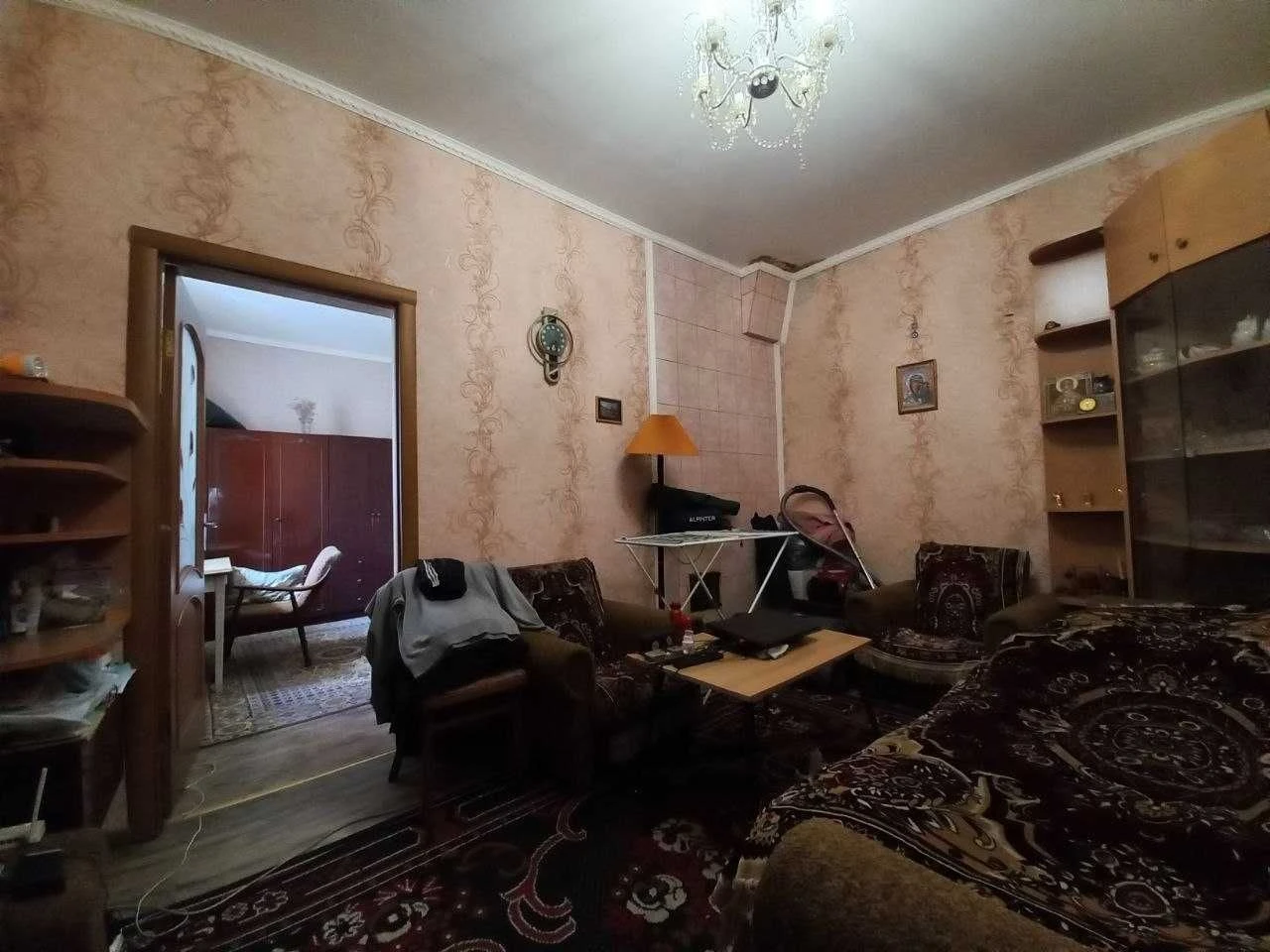 Продаж частини будинку в м. Жмеринка по провулку Маяковськог