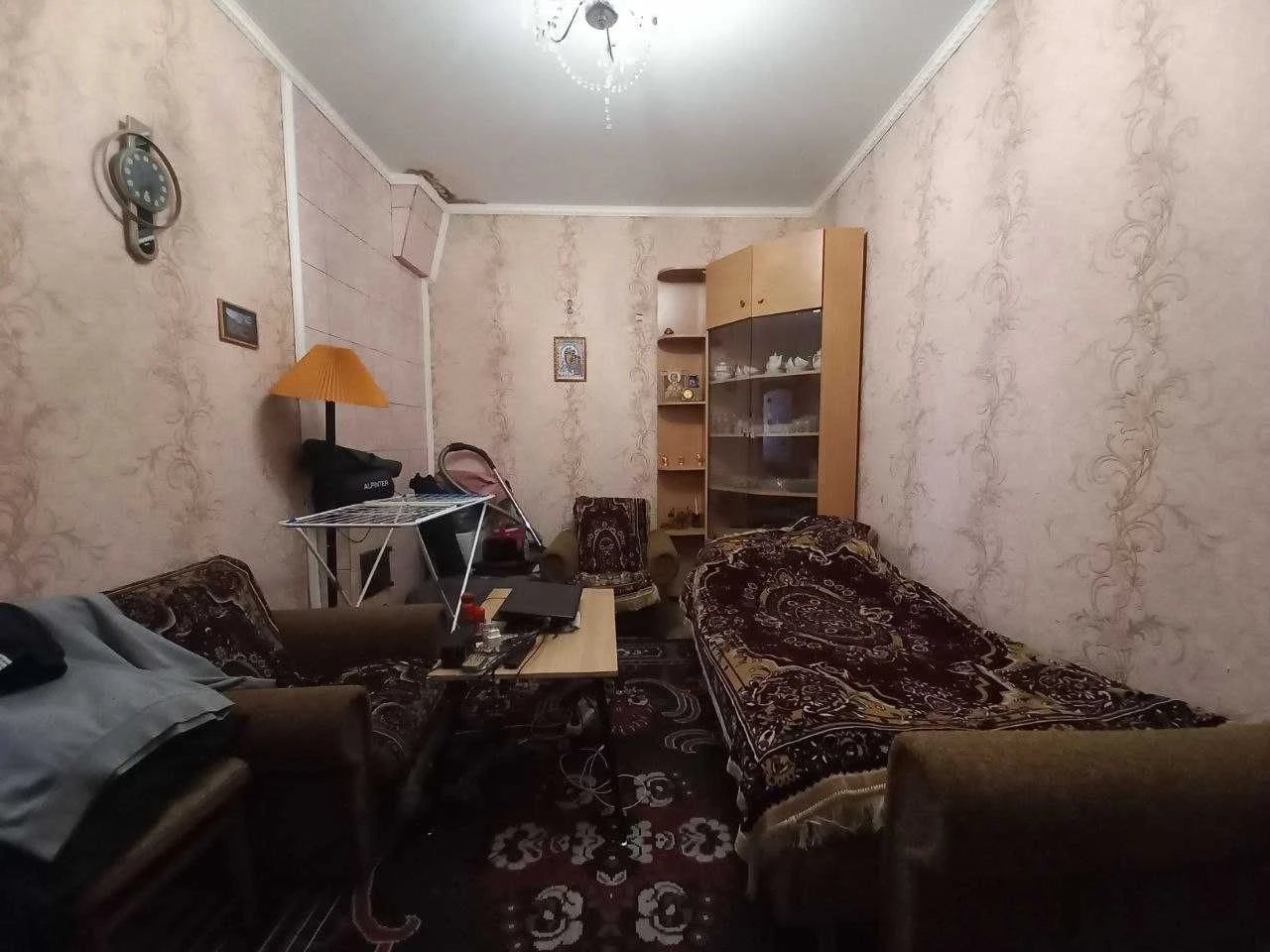 Продаж частини будинку в м. Жмеринка по провулку Маяковськог