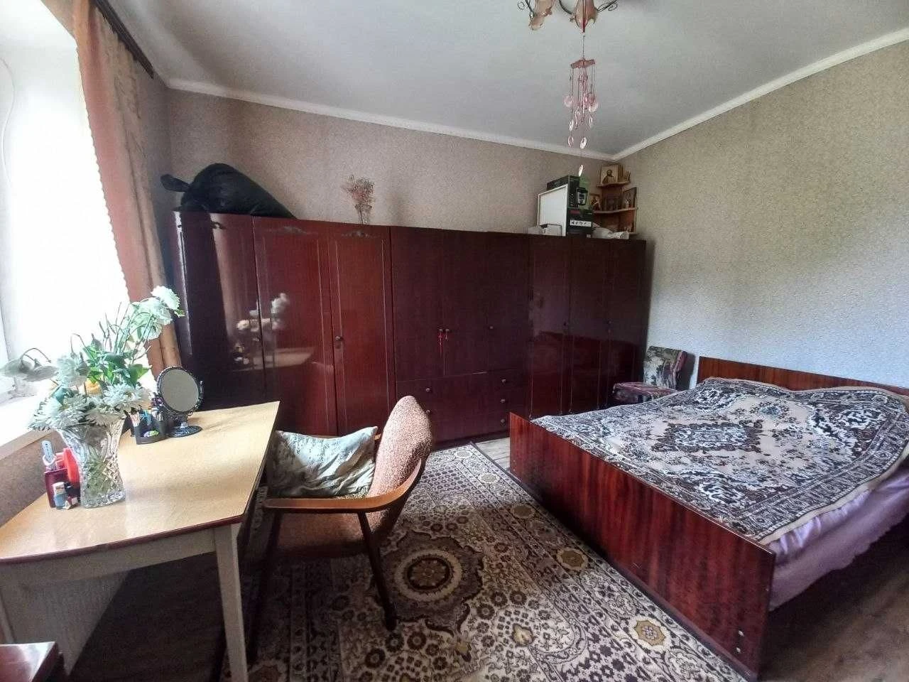Продаж частини будинку в м. Жмеринка по провулку Маяковськог