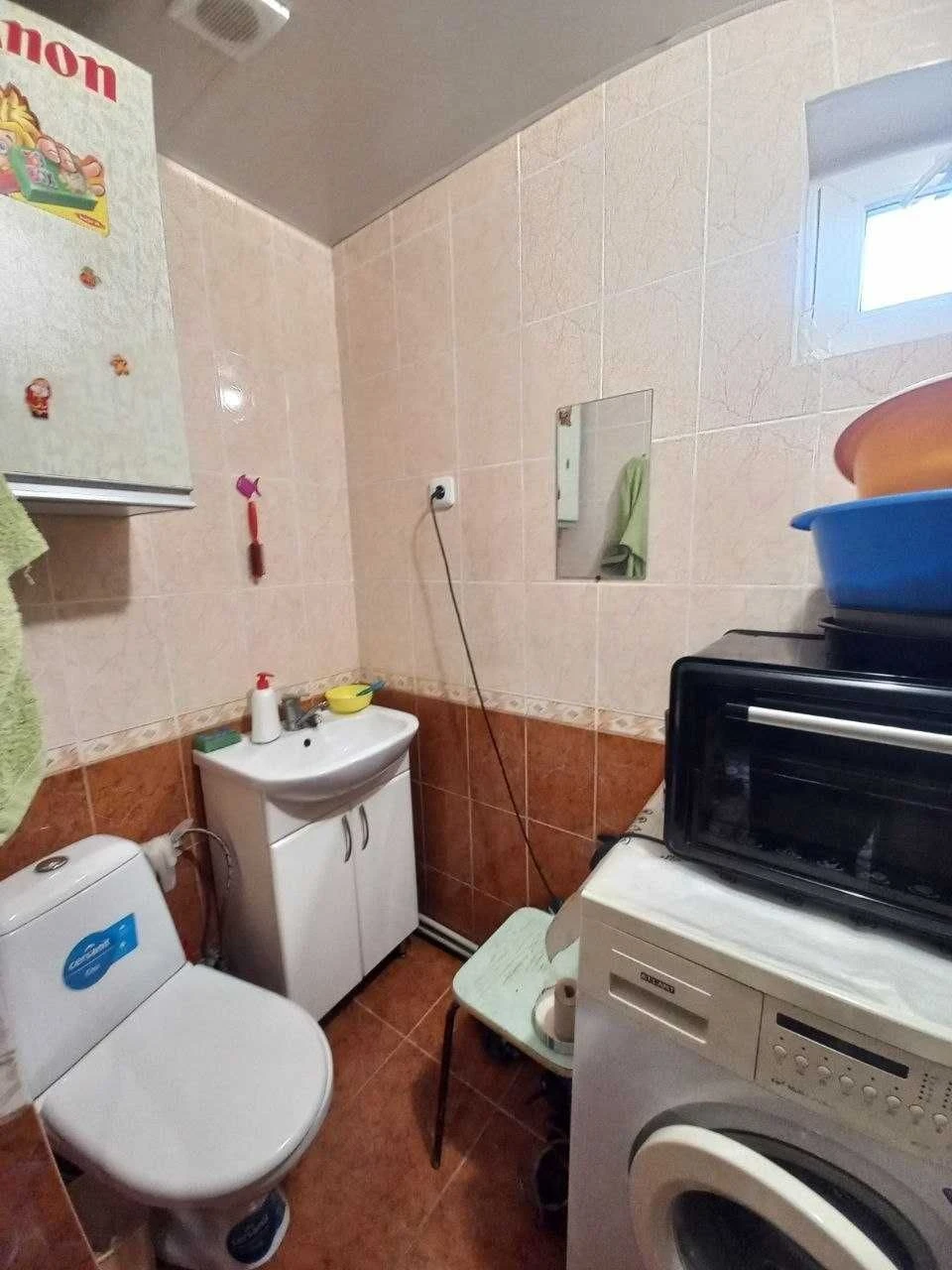 Продаж частини будинку в м. Жмеринка по провулку Маяковськог