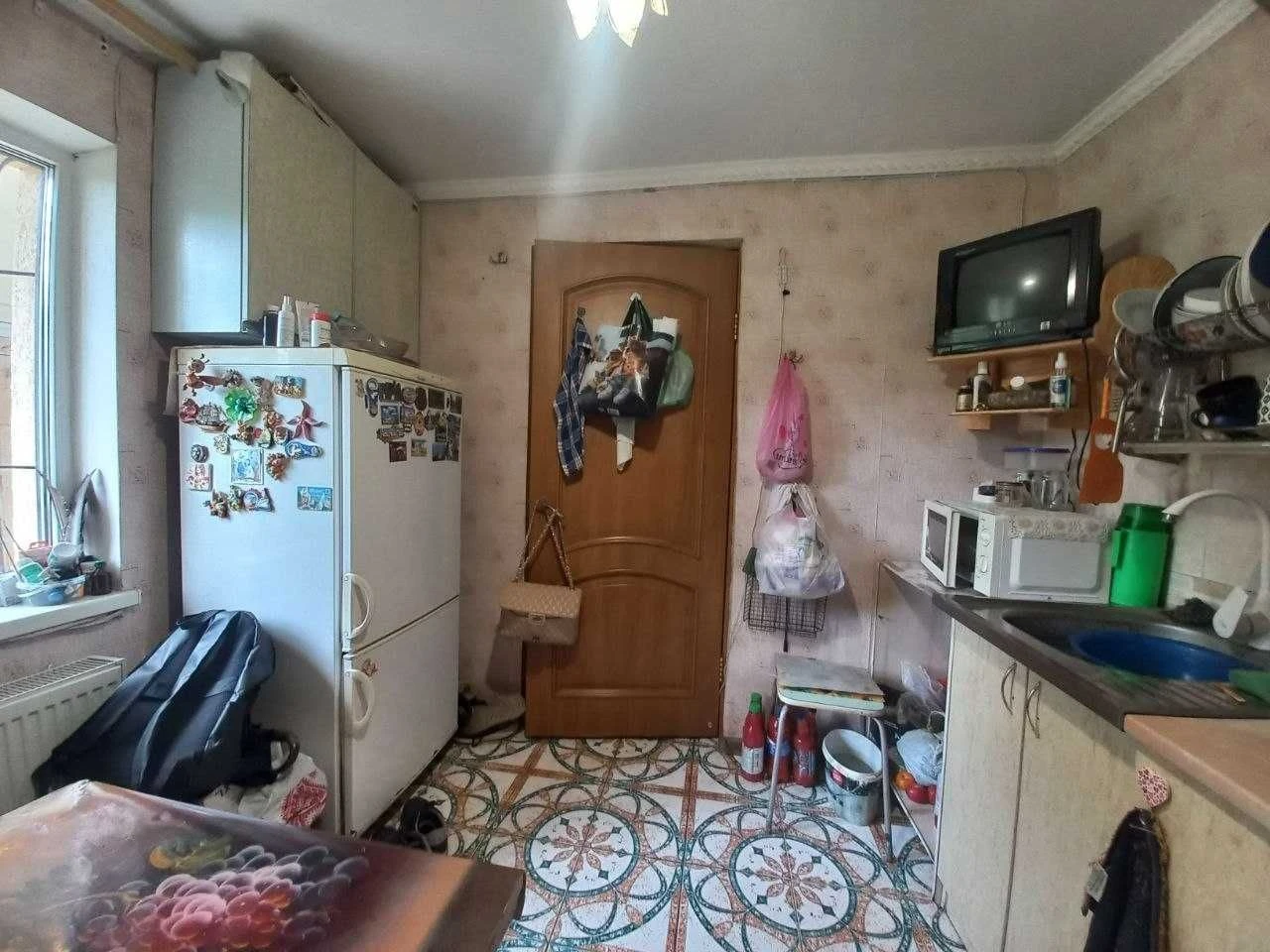 Продаж частини будинку в м. Жмеринка по провулку Маяковськог