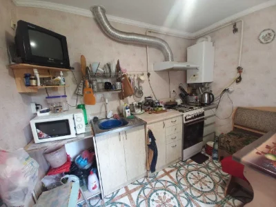 Продаж частини будинку в м. Жмеринка по провулку Маяковськог