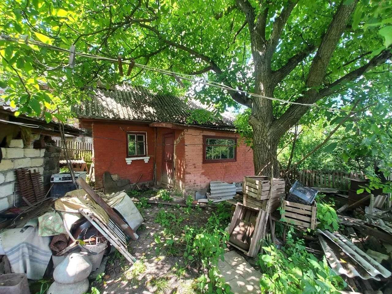 Продаж будинку в м. Жмеринка