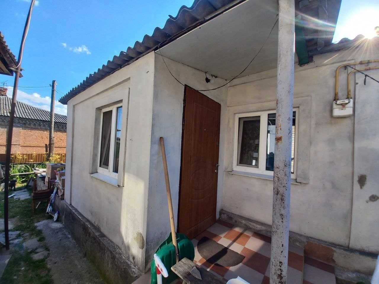 Продаж будинку зі зручностями по вул Коцюбинського в м. Жмер