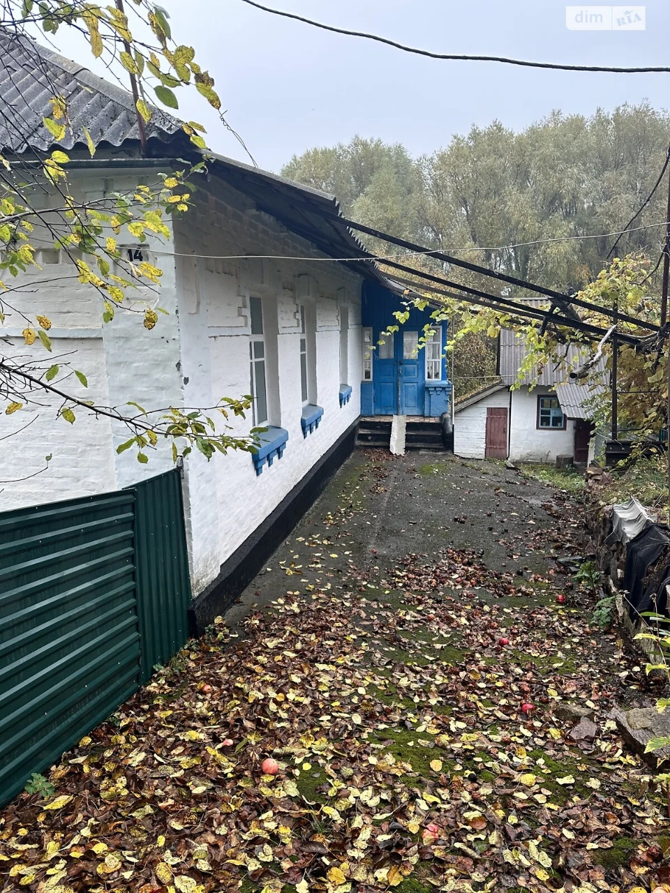 Продаж Дім