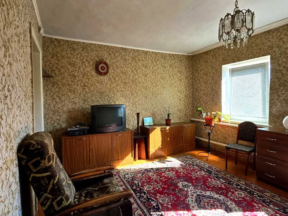 Будинок. Кривий Ріг, Вернадського вул.