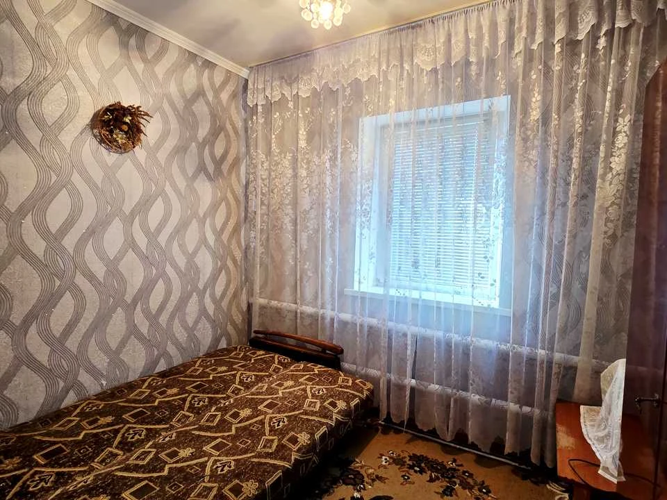 Будинок. Кривий Ріг, Вернадського вул.