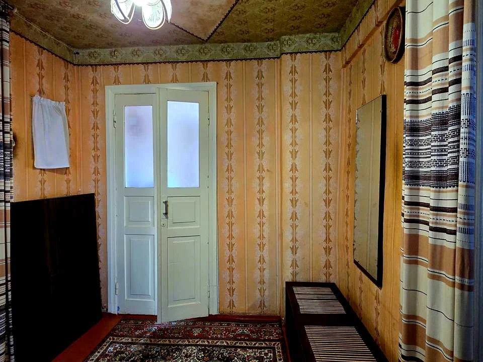 Будинок. Кривий Ріг, Вернадського вул.
