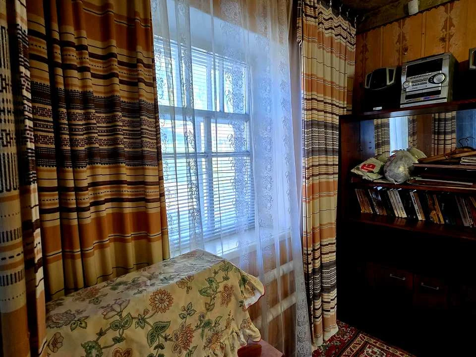 Будинок. Кривий Ріг, Вернадського вул.