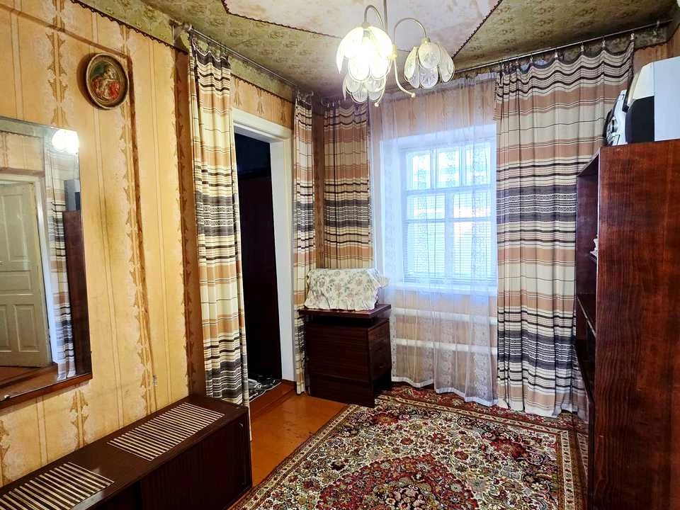 Будинок. Кривий Ріг, Вернадського вул.
