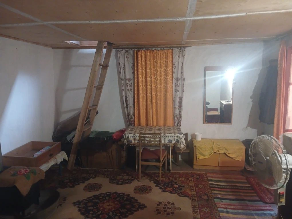 дача с домиком и печкой 10 км от Заречного