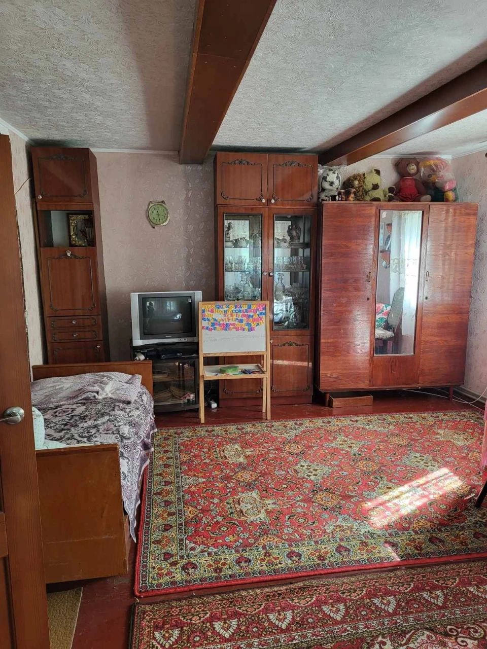 Продам житловий будинок
