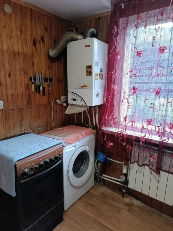 Продається частина будинку в Центрі