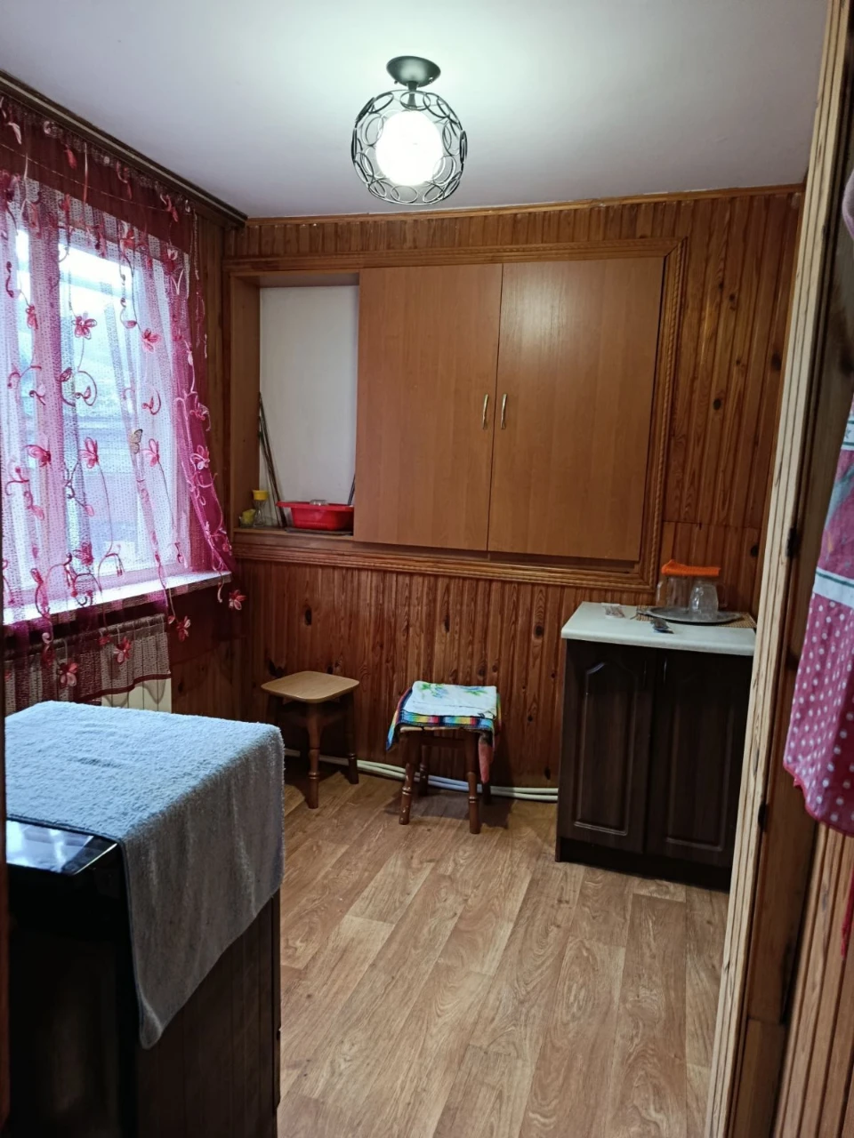 Продається частина будинку в Центрі