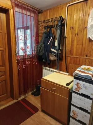 Продається частина будинку в Центрі