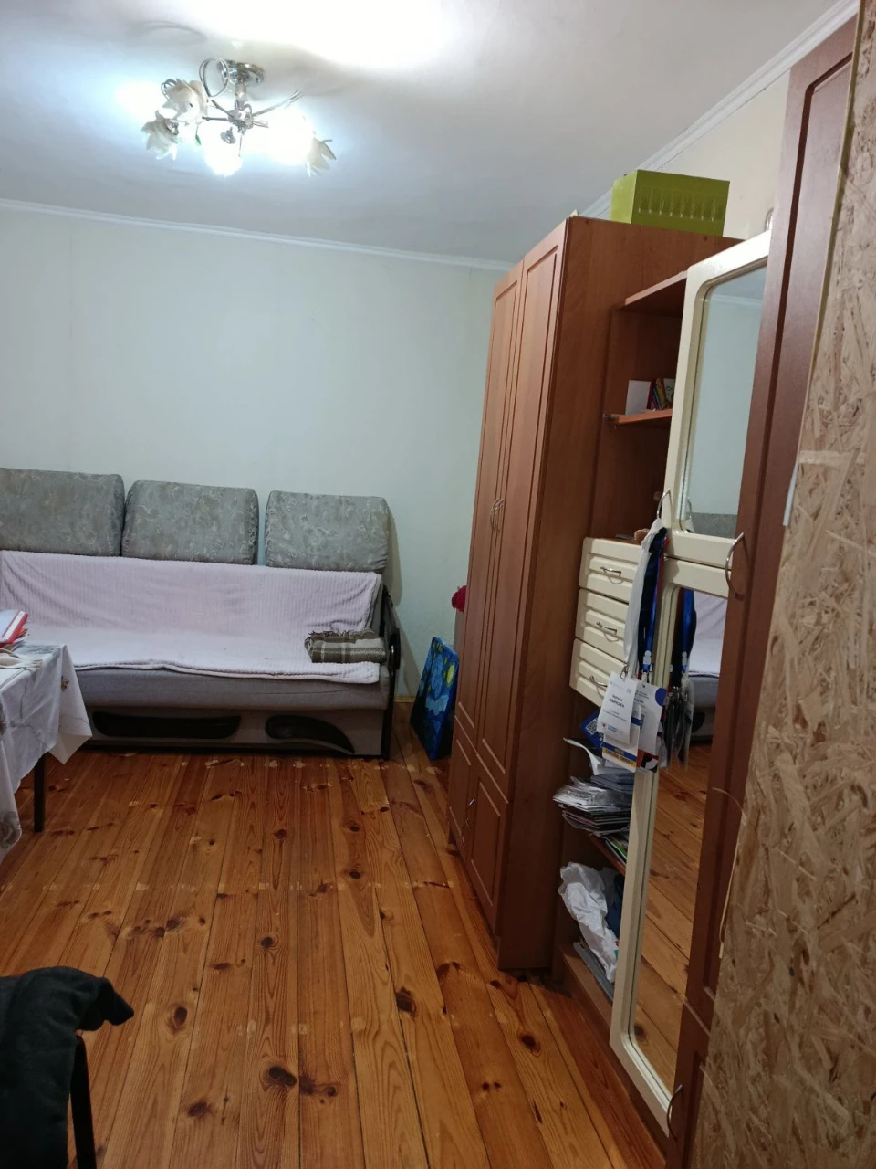 Продається частина будинку в Центрі