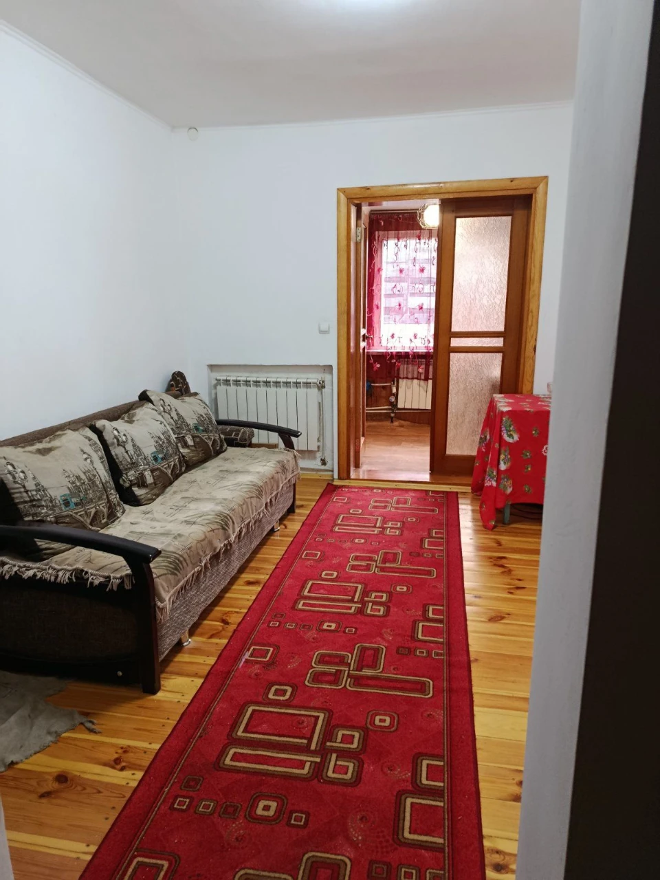 Продається частина будинку в Центрі