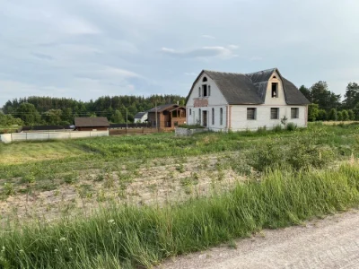 Продам будинок із земельною ділянкою м. Олевськ