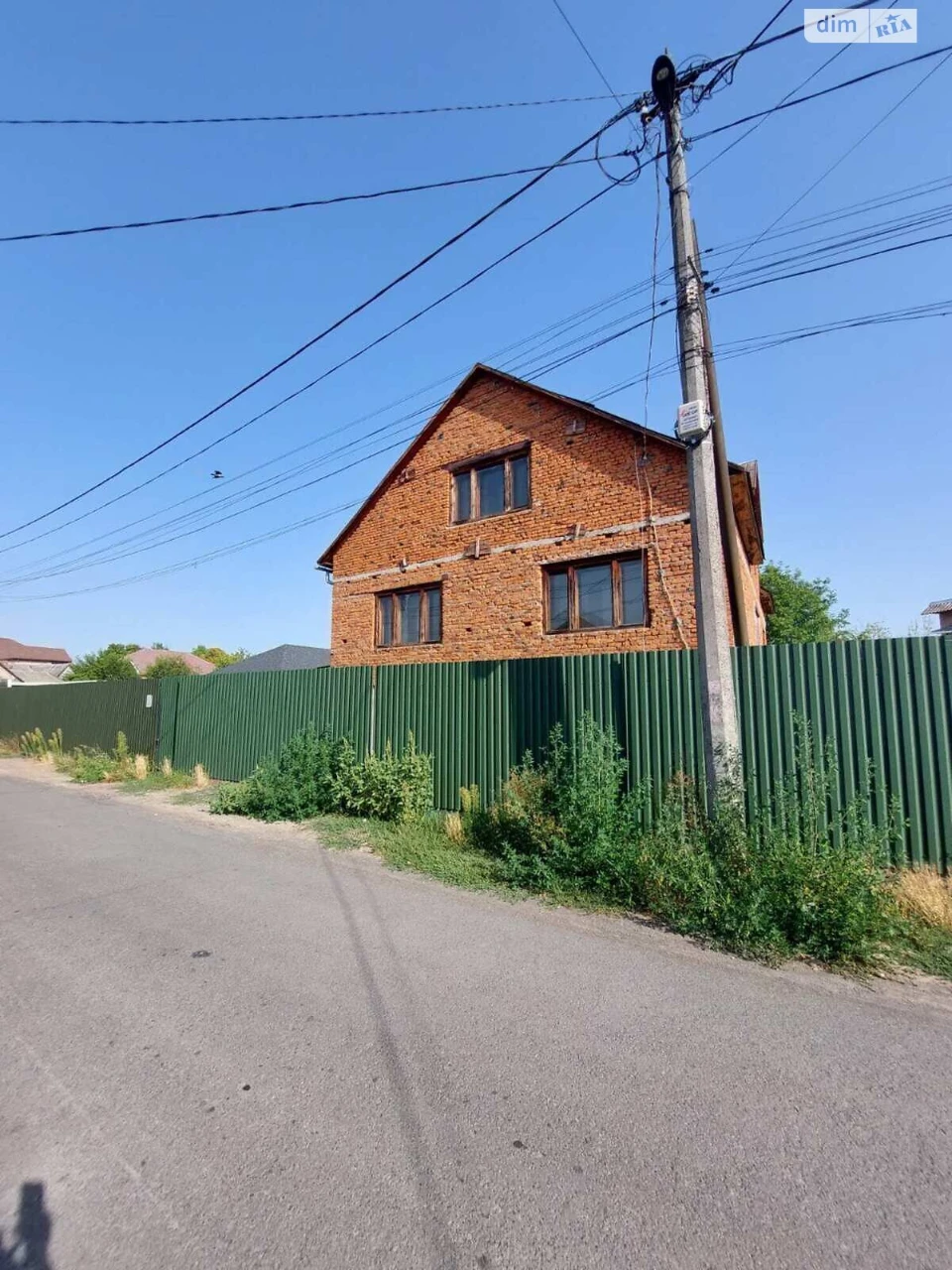 Продаж Дім
