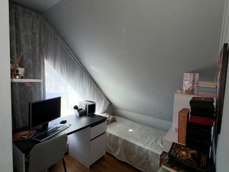Будинок. Коломия, Єдельвейсів