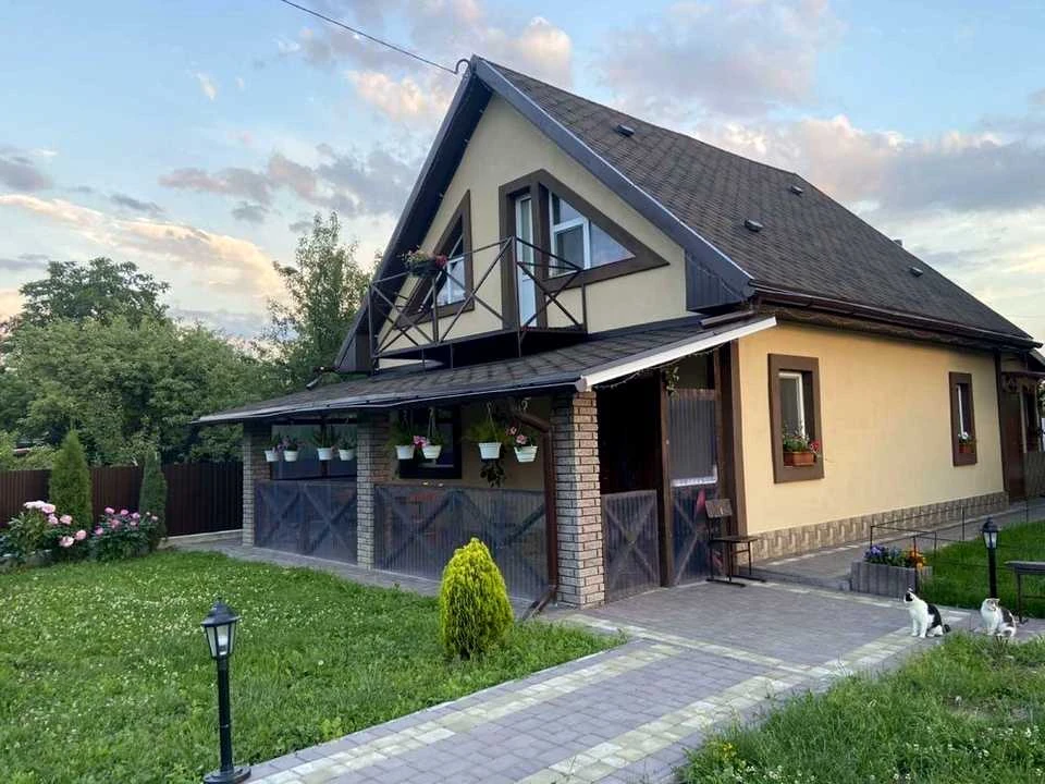 Будинок. Коломия, Єдельвейсів