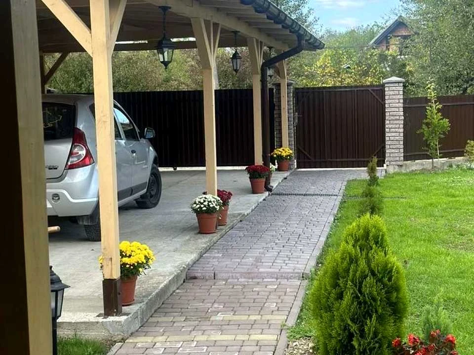 Будинок. Коломия, Єдельвейсів