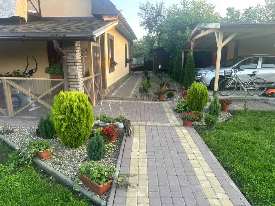 Будинок. Коломия, Єдельвейсів