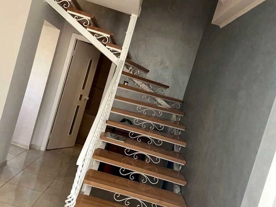 Будинок. Коломия, Єдельвейсів
