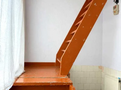 Будинок. Тисмениця, Чорновола