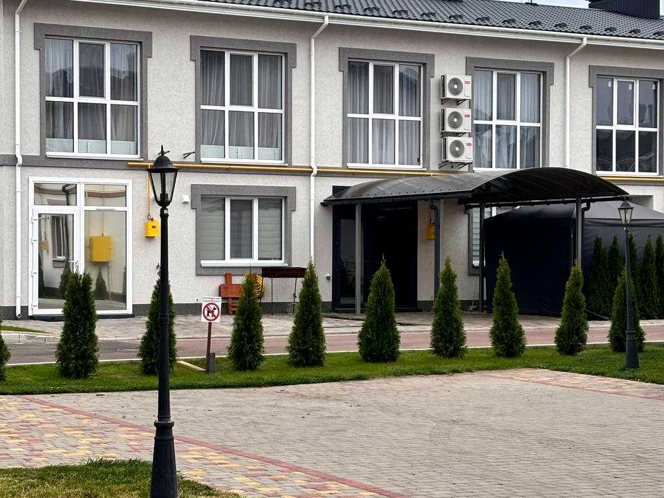 Будинок. Бориспіль, Ясна вул.