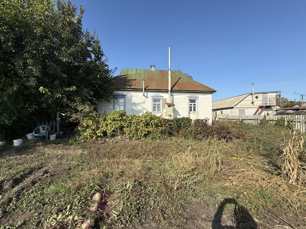 Будинок 80 м +10 соток (ДІЛИТЬСЯ ) в центральному районі м.Б